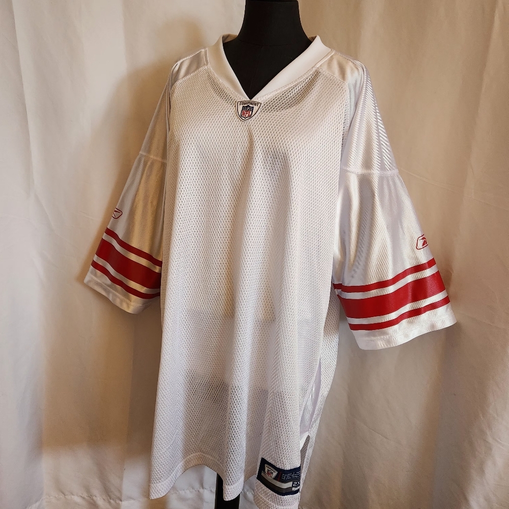 NFL Jersey  Reebok Like New